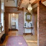 Dove Cote House
