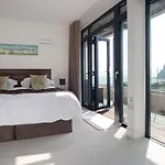 Riviera Apartments - Five Stylish Penthouse Apartments With Unrivalled Sea Views Of Teignmouth, Shaldon, The Jurassic Coastline & The Teign Estuary