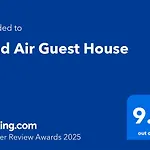 Wild Air Guest House