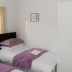 Bodwen Corner Cottage