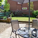 Magnolia Lodge