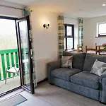 Capstan Cottage