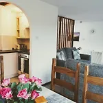 Capstan Cottage