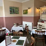 Whortleberry Studio B & B