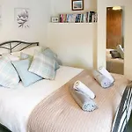 Billy Napps Cottage