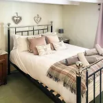 Billy Napps Cottage