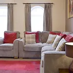 Eldin Hall Cottage 2 - Uk2484