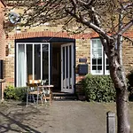 Half Turn Cottage