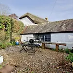 Sea Glass Cottage