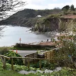 Garden Cottage - Uk30590