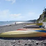 By The Beach- Uk31201