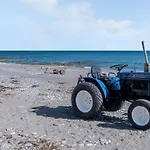 By The Beach- Uk31201