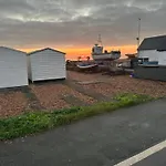 Lifeboat Cottage