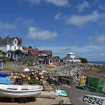 Seaport Cottage