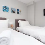 Bank Apartment 2