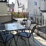 Bank Apartment 1