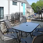 Bank Apartment 1