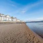 Pebble Cottage - Uk32243
