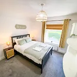 The Nest Superb Apartment In Afan Forest Bike Park By Staystaycations
