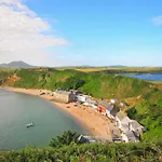 Crab Cottage