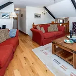 Carn Llidi Cottage