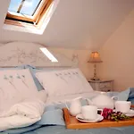 The Hayloft
