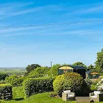 Beacon Shepherd Huts