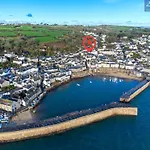 Boatsman'S Cottage- Sleeps 4- Garage- Mousehole