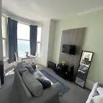 Farina No5, Sea View Studio Sleeping 2 Guests