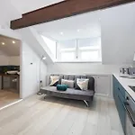 Eden Bay Serviced Apartments Bay View