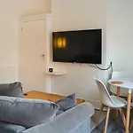 Whittles Apartment