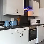 Whittles Apartment