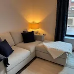Hightide Luxury Seaside Apartment