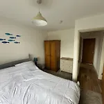 Tranquil One Bed Flat
