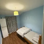 Home Away From Home In Liverpool