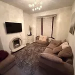 Home Away From Home In Liverpool