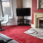 Stratford House