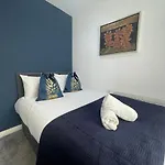 Bloomsaway Seafront Sixbedroom Bn14Bsma