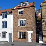 Stunning Views Of Whitby Habour