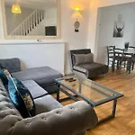 Bloomsaway Freeparking 2Bedrooms Bn35Ivy