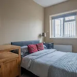 Charming Penthouse Georgian Flat With Sea Views