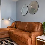 Sea Front Hideaway