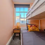 Seafront 3 Bedroom Flat Sleep 10 Guests