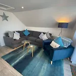 By The Beach, With Sea Views And Spectacular Sunsets