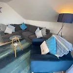 By The Beach, With Sea Views And Spectacular Sunsets