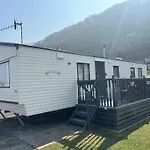 Ocean Breeze Hideaway 2 Bed Pet Friendly Static Caravan In Clarach Bay