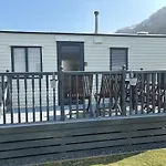 Ocean Breeze Hideaway 2 Bed Pet Friendly Static Caravan In Clarach Bay