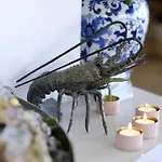 The Marine Hotel & Restaurant
