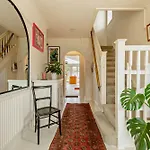 Haven House Gorgeous Lymington Home With Garden And Studio Near New Forest