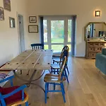 Glanmwrwg Barn